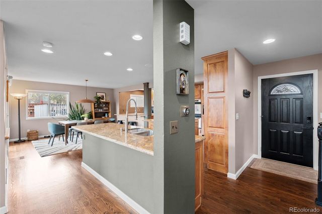 23716 Sunrose Lane, Golden, CO 80401