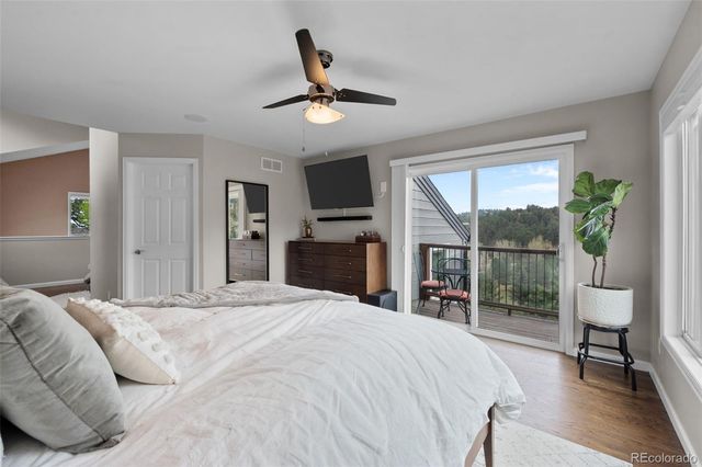 23716 Sunrose Lane, Golden, CO 80401