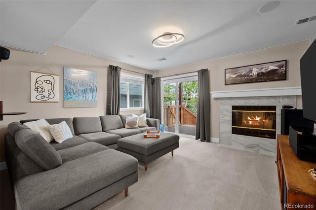 23716 Sunrose Lane, Golden, CO 80401