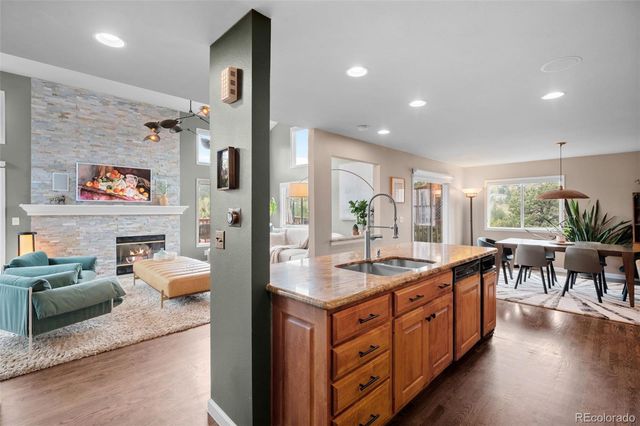 23716 Sunrose Lane, Golden, CO 80401