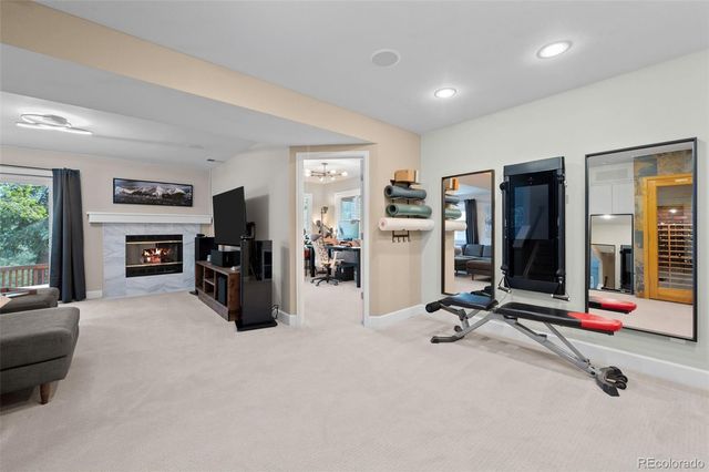 23716 Sunrose Lane, Golden, CO 80401