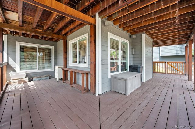 23716 Sunrose Lane, Golden, CO 80401