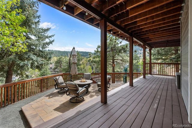 23716 Sunrose Lane, Golden, CO 80401