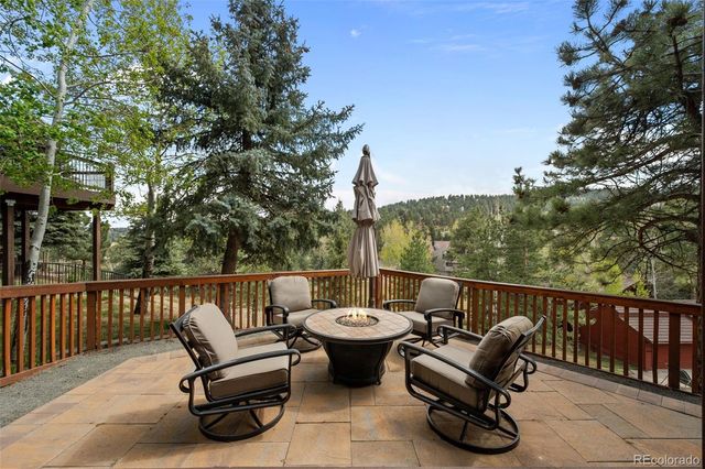 23716 Sunrose Lane, Golden, CO 80401