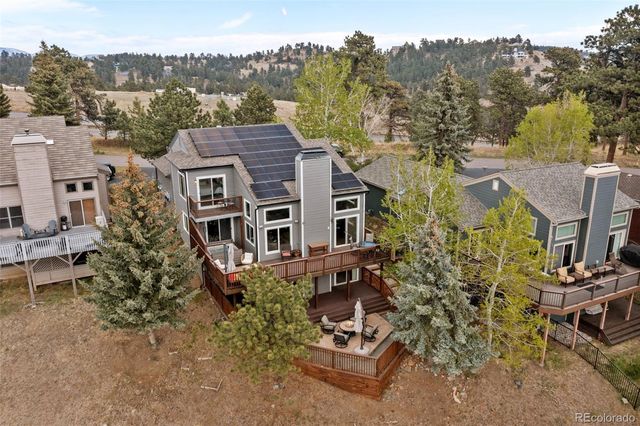 23716 Sunrose Lane, Golden, CO 80401