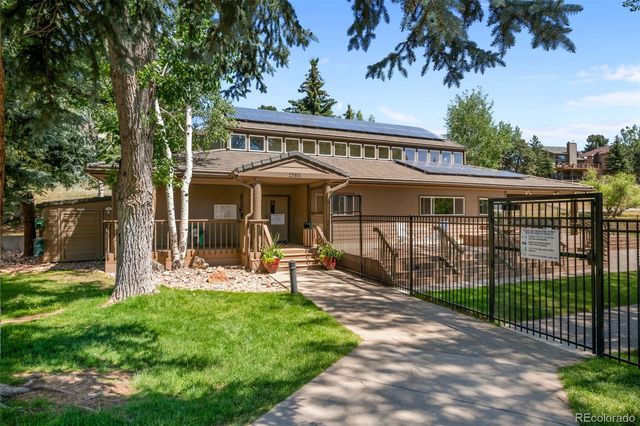23716 Sunrose Lane, Golden, CO 80401