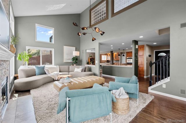 23716 Sunrose Lane, Golden, CO 80401