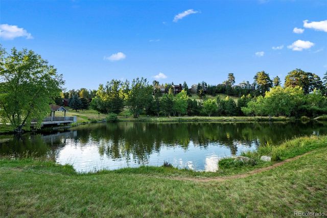 23716 Sunrose Lane, Golden, CO 80401