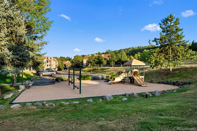 23716 Sunrose Lane, Golden, CO 80401