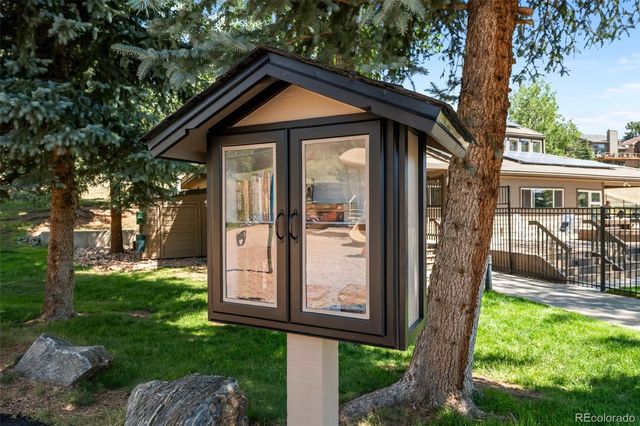 23716 Sunrose Lane, Golden, CO 80401
