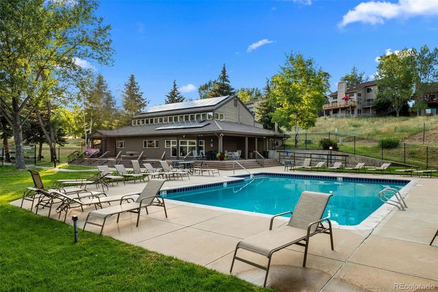 23716 Sunrose Lane, Golden, CO 80401