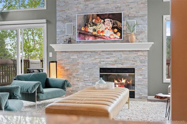 23716 Sunrose Lane, Golden, CO 80401