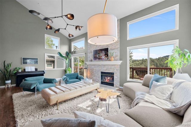 23716 Sunrose Lane, Golden, CO 80401