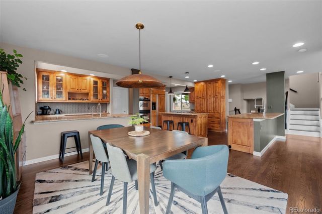 23716 Sunrose Lane, Golden, CO 80401