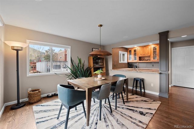 23716 Sunrose Lane, Golden, CO 80401