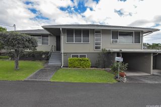 543 N Judd Street A, Honolulu, HI 96817