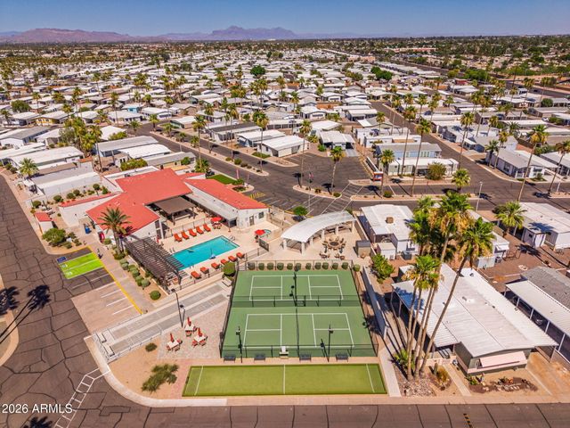 3300 E Broadway Road 92, Mesa, AZ 85204