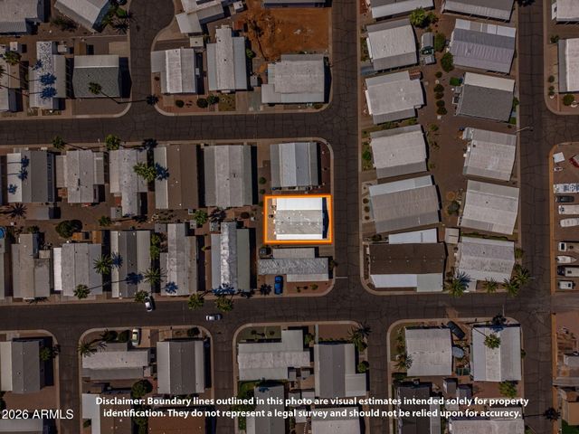 3300 E Broadway Road 92, Mesa, AZ 85204