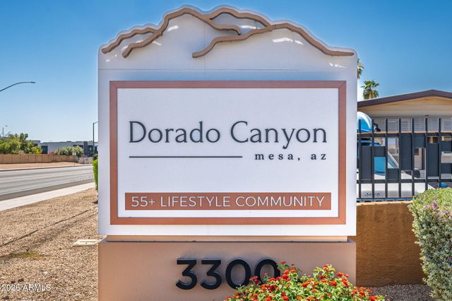 3300 E Broadway Road 92, Mesa, AZ 85204