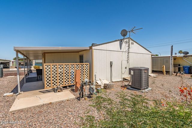 3300 E Broadway Road 92, Mesa, AZ 85204