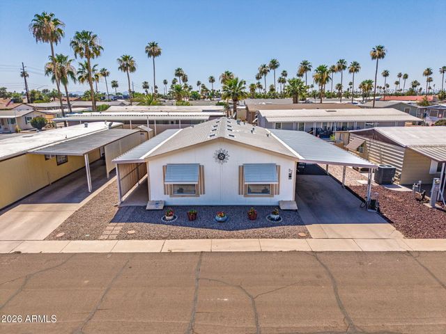3300 E Broadway Road 92, Mesa, AZ 85204