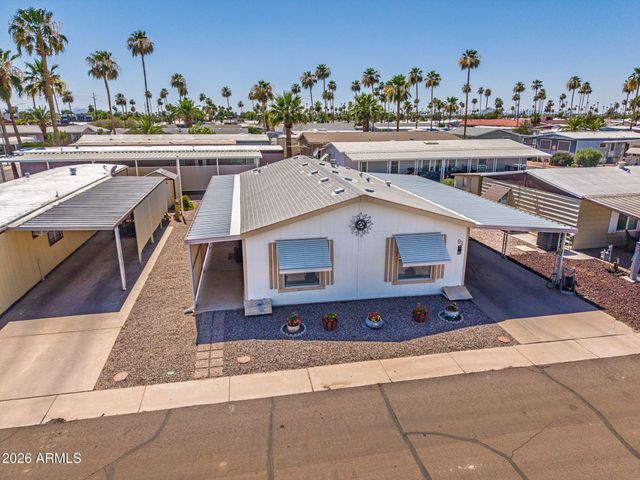 3300 E Broadway Road 92, Mesa, AZ 85204