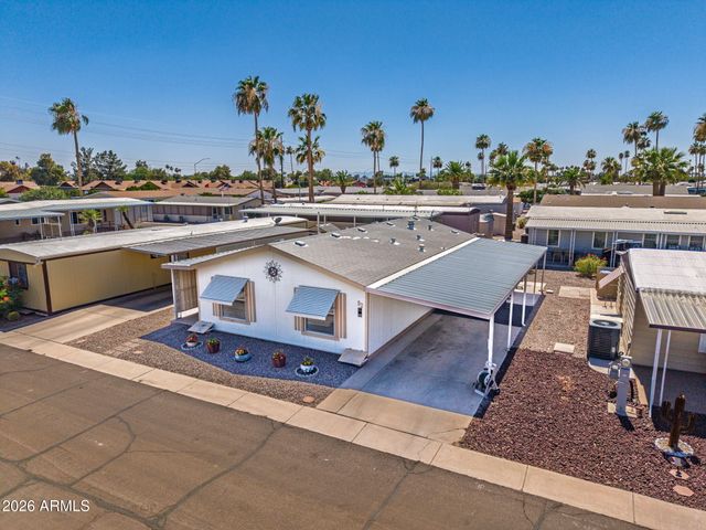 3300 E Broadway Road 92, Mesa, AZ 85204