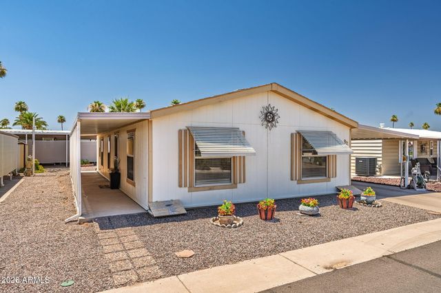 3300 E Broadway Road 92, Mesa, AZ 85204