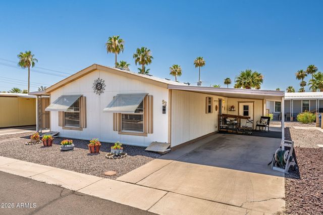 3300 E Broadway Road 92, Mesa, AZ 85204