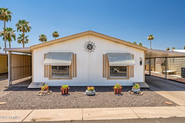 3300 E Broadway Road 92, Mesa, AZ 85204