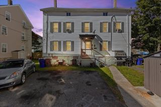 64 Tremont St, Fall River, MA 02720