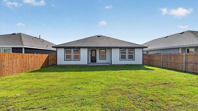 816 ARCHER Street, Godley, TX 76044