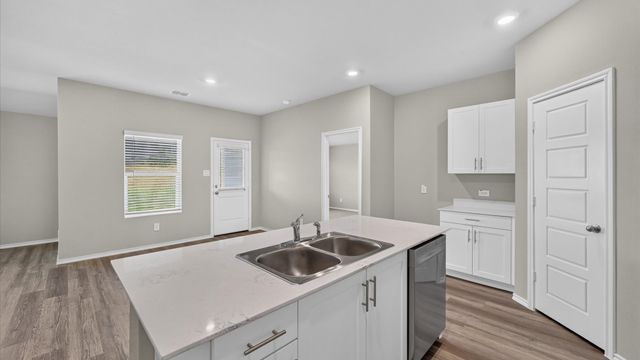 816 ARCHER Street, Godley, TX 76044