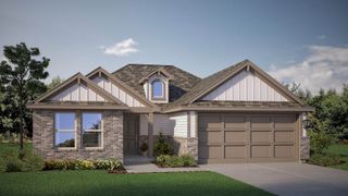 816 ARCHER Street, Godley, TX 76044