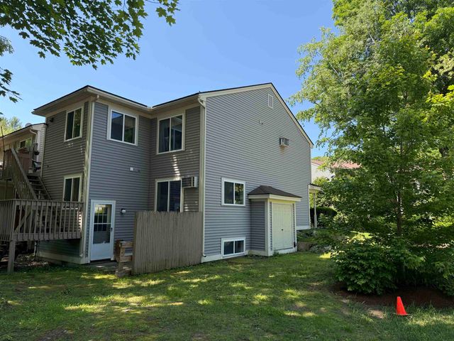 116 Morningside Commons, Brattleboro, VT 05301