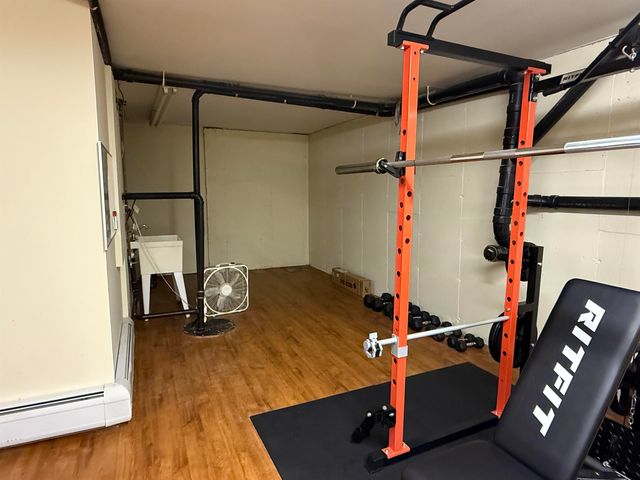 116 Morningside Commons, Brattleboro, VT 05301