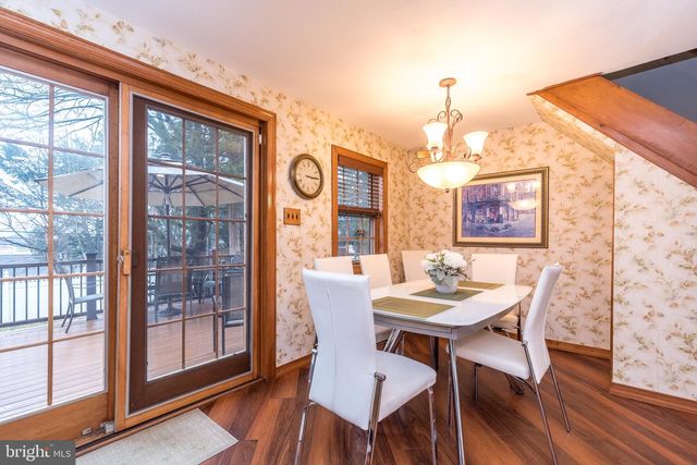 412 FOREST HILLS AVE, Philadelphia, PA 19116