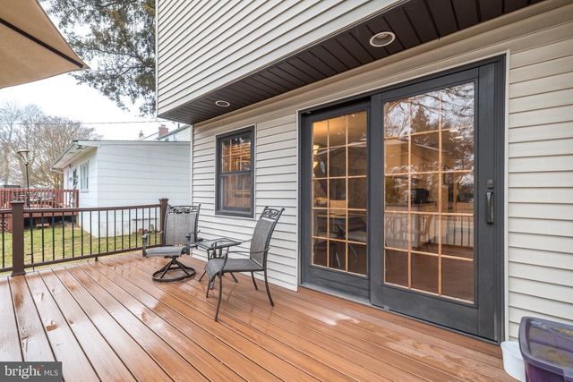 412 FOREST HILLS AVE, Philadelphia, PA 19116