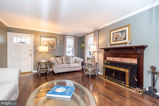 412 FOREST HILLS AVE, Philadelphia, PA 19116