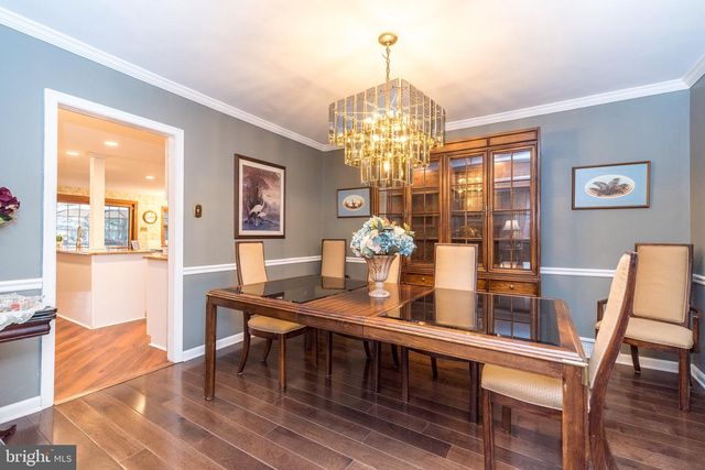 412 FOREST HILLS AVE, Philadelphia, PA 19116