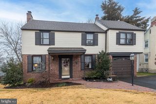 412 FOREST HILLS AVE, Philadelphia, PA 19116