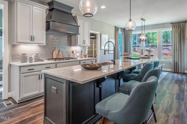 269 Ivy Ridge Road, Chapel Hill, NC 27516