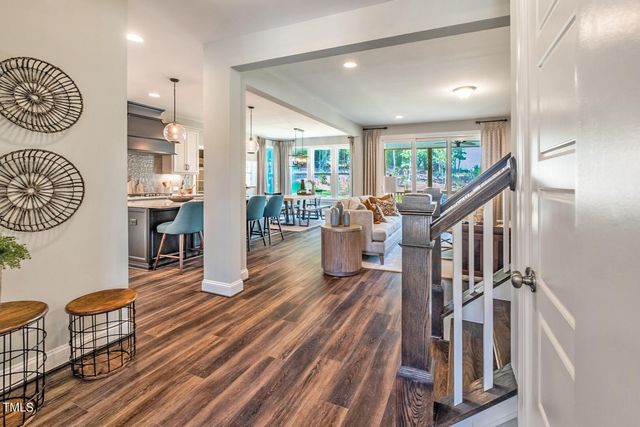 269 Ivy Ridge Road, Chapel Hill, NC 27516