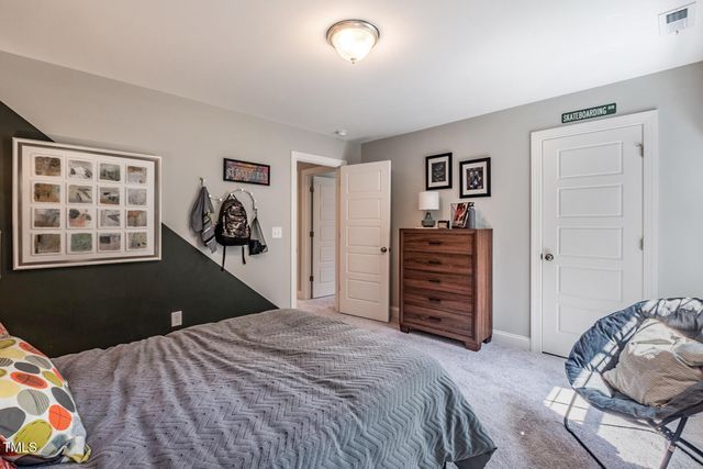 269 Ivy Ridge Road, Chapel Hill, NC 27516