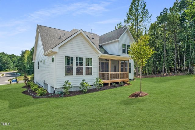 269 Ivy Ridge Road, Chapel Hill, NC 27516