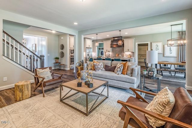 269 Ivy Ridge Road, Chapel Hill, NC 27516