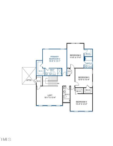 269 Ivy Ridge Road, Chapel Hill, NC 27516