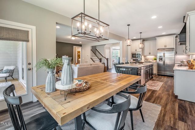 269 Ivy Ridge Road, Chapel Hill, NC 27516