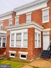 3213 THE ALAMEDA, Baltimore, MD 21218