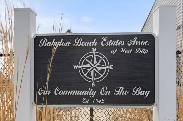 849 E Bay Drive, West Islip, NY 11795